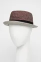 Καπέλο Emporio Armani γκρί