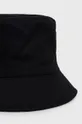 Двосторонній бавовняний капелюх Calvin Klein  100% Бавовна