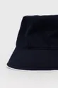 Βαμβακερό καπέλο Tommy Hilfiger Iconic  Φόδρα: 100% Πολυεστέρας Κύριο υλικό: 100% Βαμβάκι