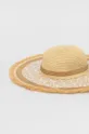 Καπέλο Tommy Hilfiger  Κύριο υλικό: 100% Χαρτί Κέντημα: 100% Πολυεστέρας