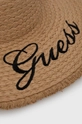 Καπέλο Guess μπεζ