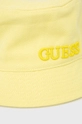 Βαμβακερό καπέλο Guess  100% Βαμβάκι