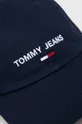 Bavlnená čiapka Tommy Jeans 