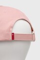 Кепка Levi's помаранчевий D5460.0004