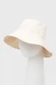 μπεζ Αναστρέψιμο καπέλο Levi's Γυναικεία