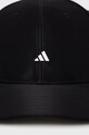 Čepice adidas HA5550 HA5550 černá SS22