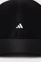 Кепка adidas чёрный