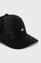 Doplňky Čepice adidas HA5550 HA5550 černá