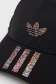 adidas Originals - Czapka HD7039 czarny