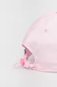 różowy adidas Originals czapka HD7048
