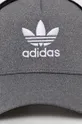 Кепка adidas Originals HD9695.D сірий