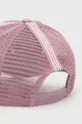 Кепка adidas Originals HD9696 рожевий