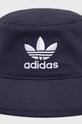 adidas Originals cotton hat HD9710.D navy SS22