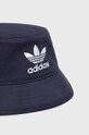 Accessories adidas Originals cotton hat HD9710.D navy