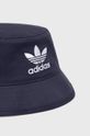 Bavlnený klobúk adidas Originals HD9710.D  Podšívka: 100% Polyester Základná látka: 100% Bavlna