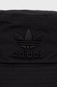 adidas Originals cappello HD9719.D nero SS22
