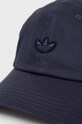 Dodaci Pamučna kapa adidas Originals HD9736.D mornarsko plava