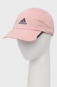 Adidas Performance Căciulă HE9760 Planet friendly roz HE9760