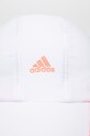 Кепка adidas Performance HE9762 HE9762 белый SS22