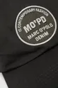 Βαμβακερό καπέλο Marc O'Polo  100% Βαμβάκι