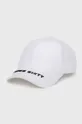 λευκό Βαμβακερό καπέλο Miss Sixty Γυναικεία