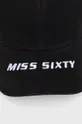 Βαμβακερό καπέλο Miss Sixty  100% Βαμβάκι