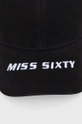 Miss Sixty pamut sapka  100% pamut