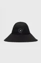 μαύρο Καπέλο adidas by Stella McCartney Γυναικεία