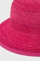 Καπέλο Weekend Max Mara  100% Rafia