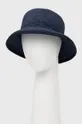 Καπέλο Weekend Max Mara σκούρο μπλε