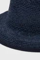 σκούρο μπλε Καπέλο Weekend Max Mara