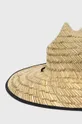 Καπέλο Femi Stories  100% Άχυρο
