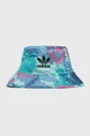 kék adidas Originals kalap HE2149 Női