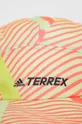 Čiapka adidas TERREX HB6275.D oranžová