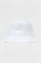 biały Columbia kapelusz Damski