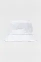 biały Columbia kapelusz Damski