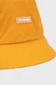 Columbia cappello arancione