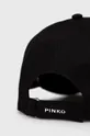 Καπέλο Pinko μαύρο