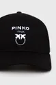 Кепка Pinko  100% Хлопок