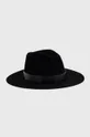 Karl Lagerfeld kapelusz wełniany 220W3410 100 % Wełna
