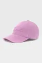 ροζ Καπέλο Karl Lagerfeld Γυναικεία