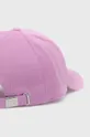 Καπέλο Karl Lagerfeld ροζ