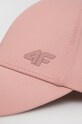 4F kapa H4L22.CAD003 roza SS22