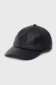 μαύρο Καπέλο Sisley Γυναικεία