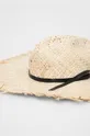 Καπέλο Sisley μπεζ