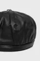 Sisley czapka czarny