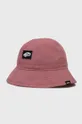 ροζ Vans - Καπέλο Γυναικεία