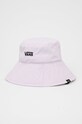 Vans - Καπέλο άλλο μωβ VN0A7RX5YEU1