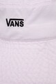 Doplnky Klobúk Vans VN0A7RX5YEU1 fialová