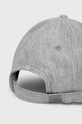 Кепка Superdry Y9010067A.JAR сірий SS22